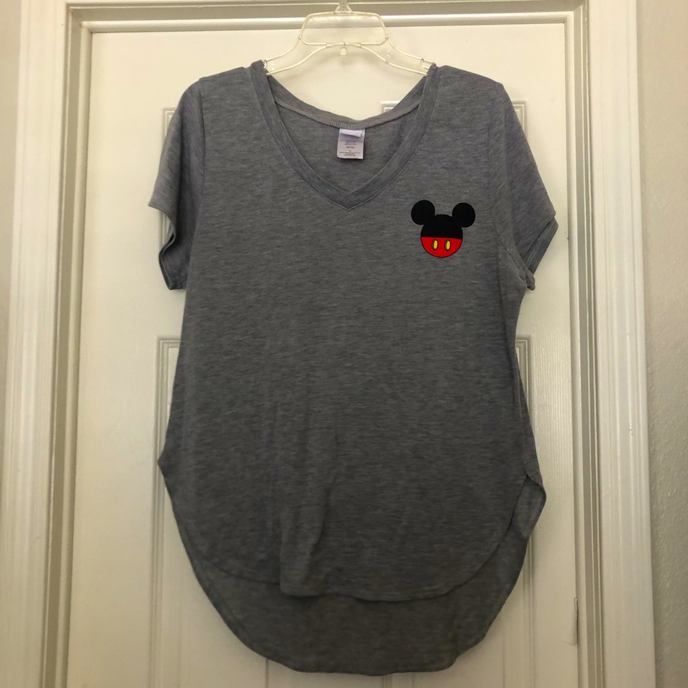 Disney Mickey Mouse tunic